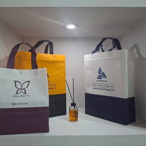 مرکز فروش کیسه پارچه ای